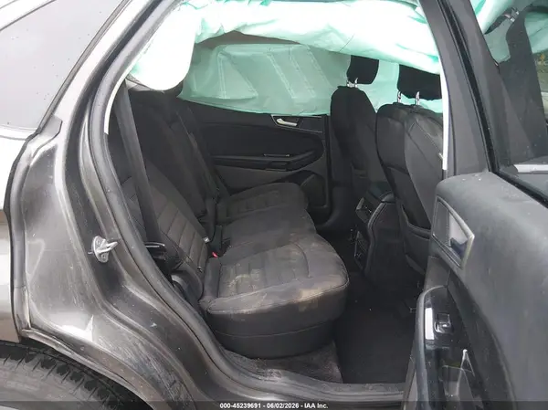 2FMPK3J93HBB58667 2017 FORD EDGE - Image 8