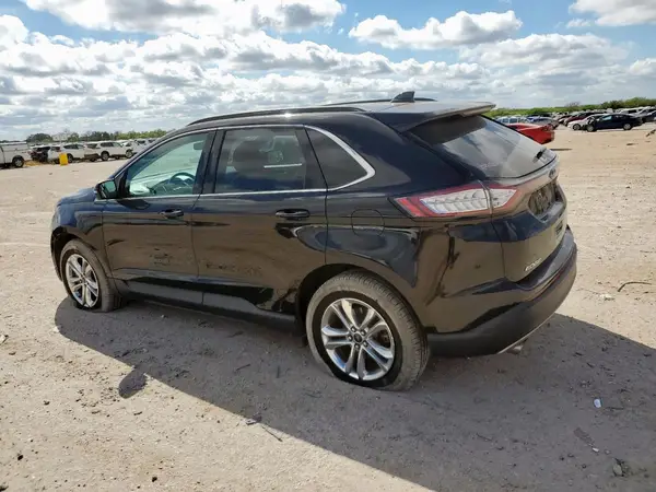 2FMPK3J93HBB61648 2017 FORD EDGE - Image 2
