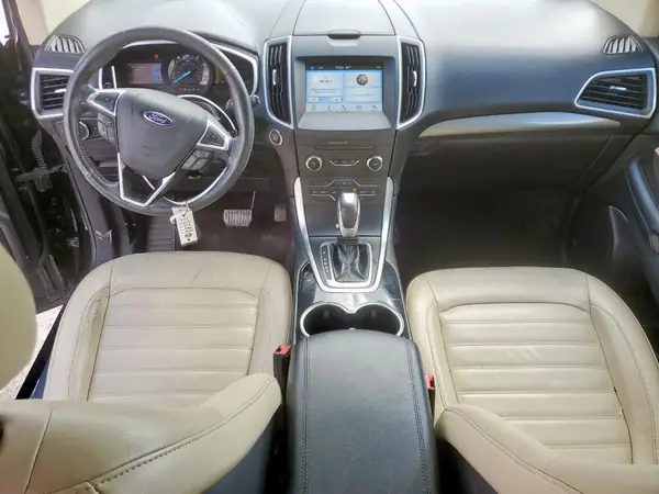 2FMPK3J93HBB61648 2017 FORD EDGE - Image 8
