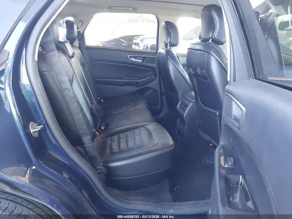 2FMPK3J93HBB68972 2017 FORD EDGE - Image 8