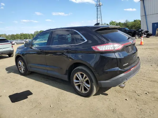 2FMPK3J93HBB71807 2017 FORD EDGE - Image 2