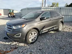 2FMPK3J93HBB81530 2017 FORD EDGE
