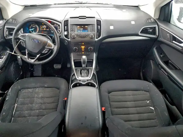 2FMPK3J93HBB82676 2017 FORD EDGE - Image 8