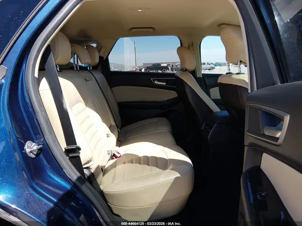 2FMPK3J93HBB88574 2017 FORD EDGE - Image 8