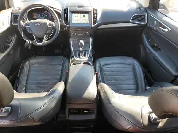 2FMPK3J93HBB93662 2017 FORD EDGE - Image 8