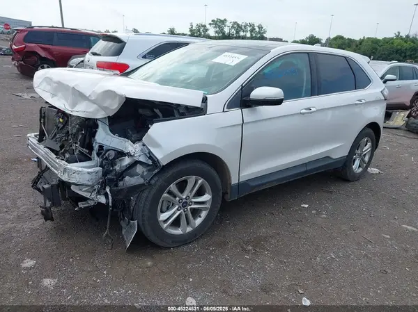 2FMPK3J93HBB96982 2017 FORD EDGE - Image 2