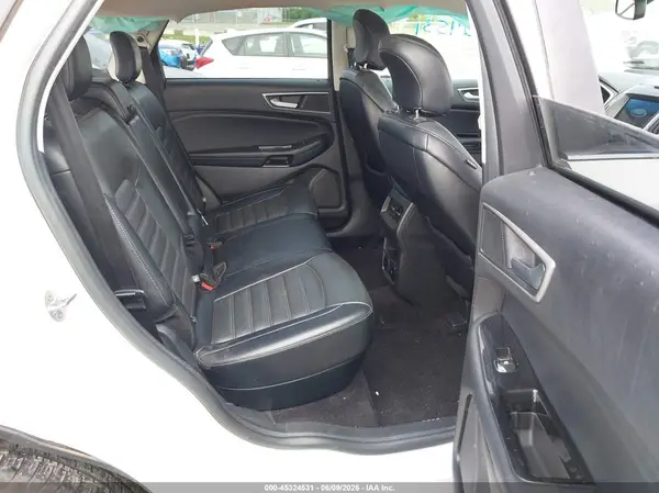 2FMPK3J93HBB96982 2017 FORD EDGE - Image 8
