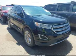 2FMPK3J93HBB98005 2017 FORD EDGE