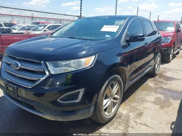 2FMPK3J93HBB98005 2017 FORD EDGE - Image 2
