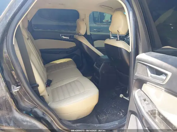 2FMPK3J93HBB98005 2017 FORD EDGE - Image 8