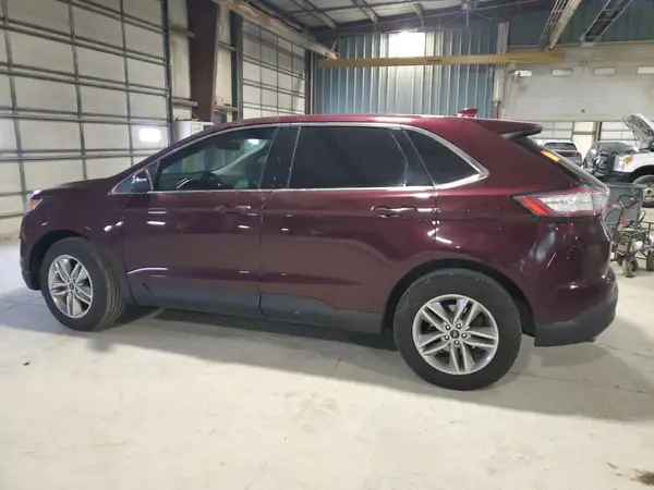 2FMPK3J93HBC02988 2017 FORD EDGE - Image 2