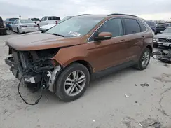 2FMPK3J93HBC04028 2017 FORD EDGE