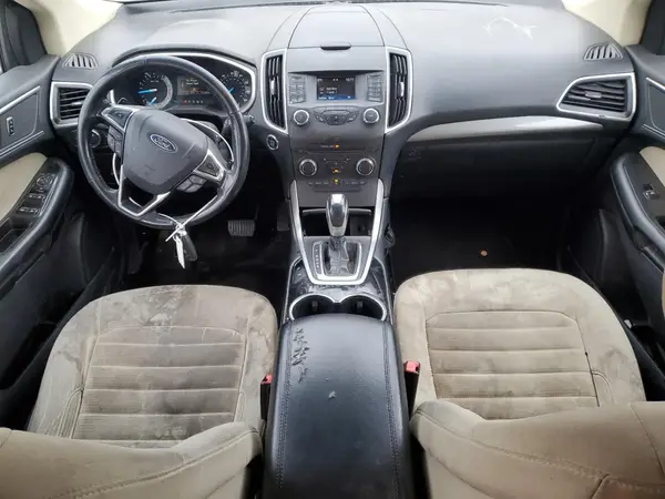 2FMPK3J93HBC04028 2017 FORD EDGE - Image 8