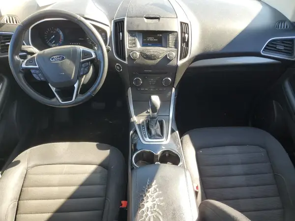 2FMPK3J93HBC08659 2017 FORD EDGE - Image 8
