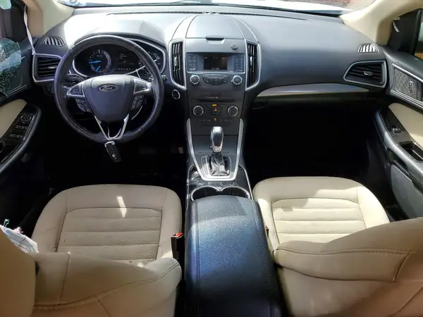 2FMPK3J93HBC09228 2017 FORD EDGE - Image 8