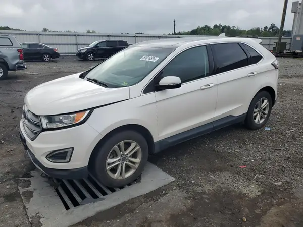2FMPK3J93HBC10203 2017 FORD EDGE - Image 1
