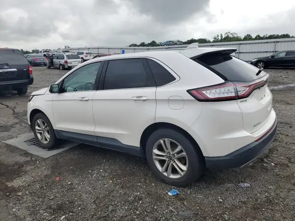 2FMPK3J93HBC10203 2017 FORD EDGE - Image 2