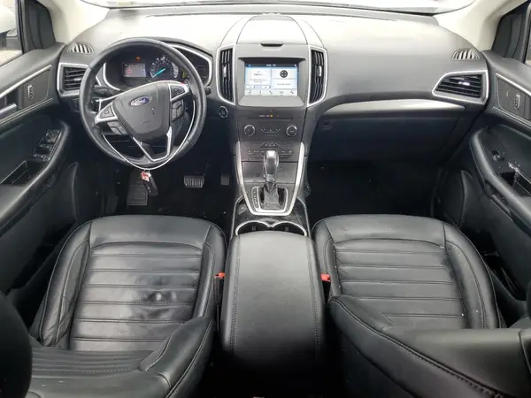 2FMPK3J93HBC10203 2017 FORD EDGE - Image 8