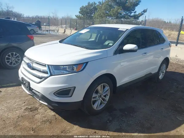 2FMPK3J93HBC10458 2017 FORD EDGE - Image 2