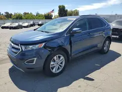 2FMPK3J93HBC10654 2017 FORD EDGE
