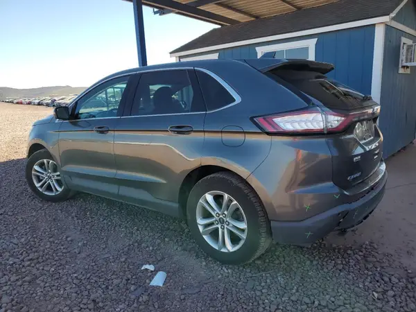 2FMPK3J93HBC12257 2017 FORD EDGE - Image 2