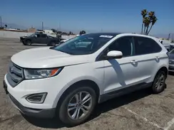 2FMPK3J93HBC16390 2017 FORD EDGE