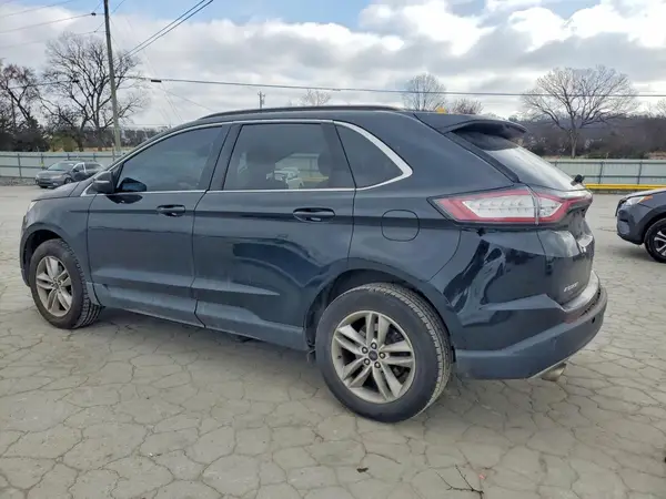 2FMPK3J93HBC16857 2017 FORD EDGE - Image 2