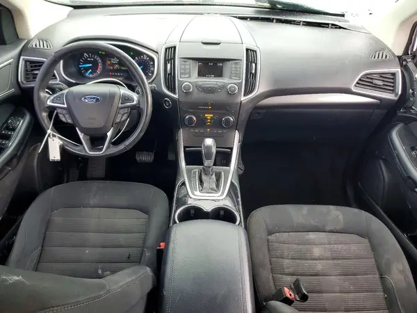 2FMPK3J93HBC16857 2017 FORD EDGE - Image 8
