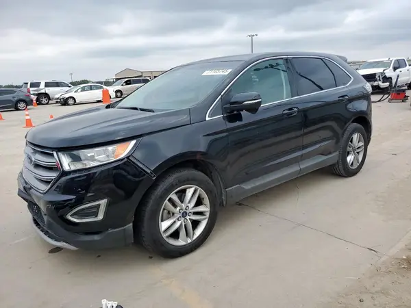 2FMPK3J93HBC16938 2017 FORD EDGE