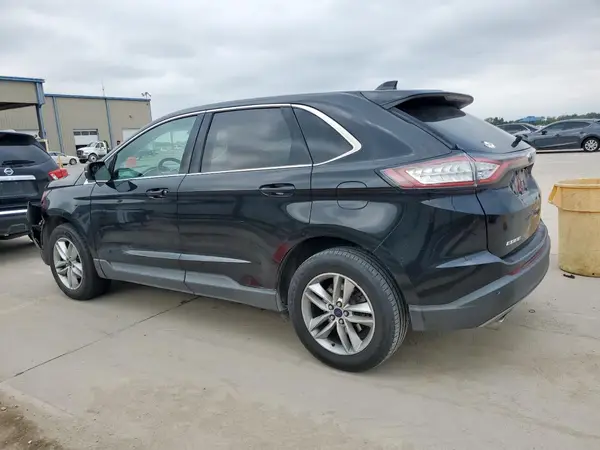 2FMPK3J93HBC16938 2017 FORD EDGE - Image 2