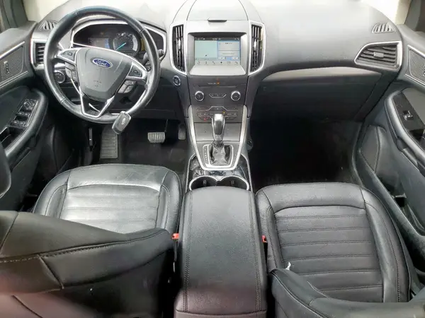 2FMPK3J93HBC16938 2017 FORD EDGE - Image 8