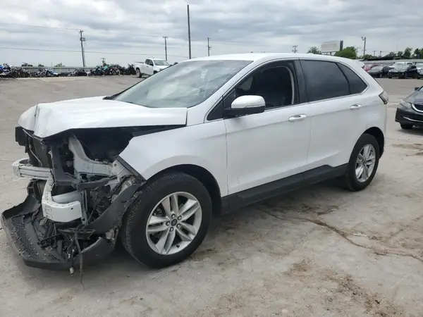 2FMPK3J93HBC22447 2017 FORD EDGE - Image 1