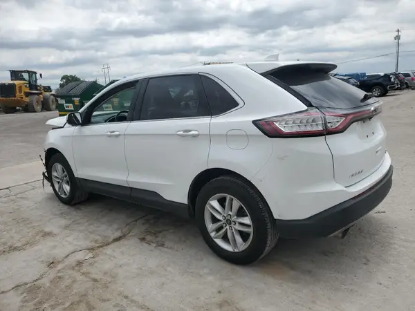 2FMPK3J93HBC22447 2017 FORD EDGE - Image 2