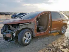 2FMPK3J93HBC22531 2017 FORD EDGE