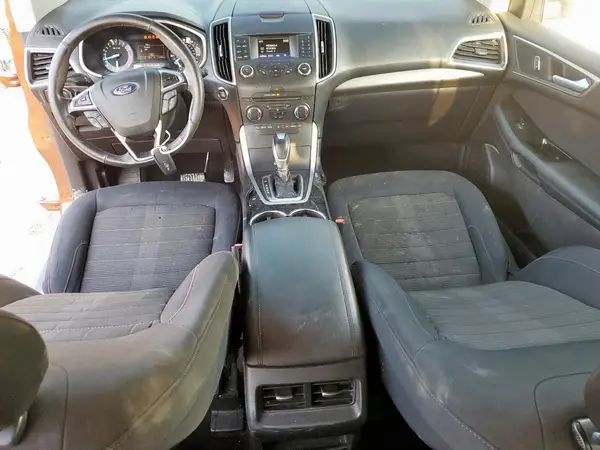 2FMPK3J93HBC22531 2017 FORD EDGE - Image 8