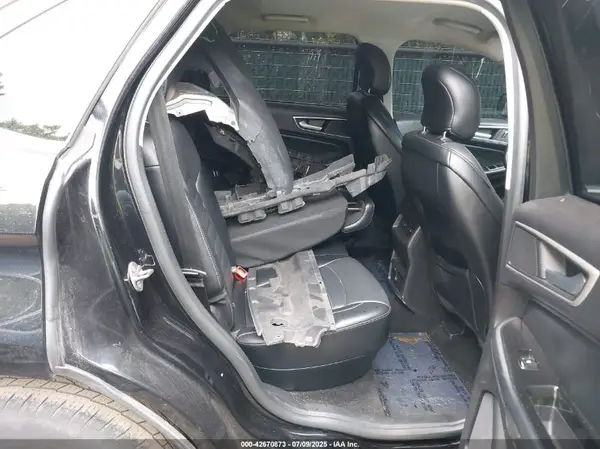 2FMPK3J93HBC27566 2017 FORD EDGE - Image 8