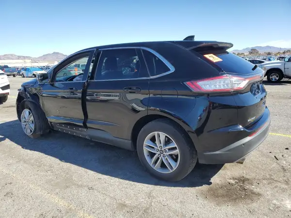 2FMPK3J93HBC28362 2017 FORD EDGE - Image 2