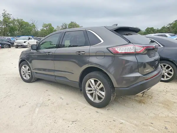 2FMPK3J93HBC29799 2017 FORD EDGE - Image 2