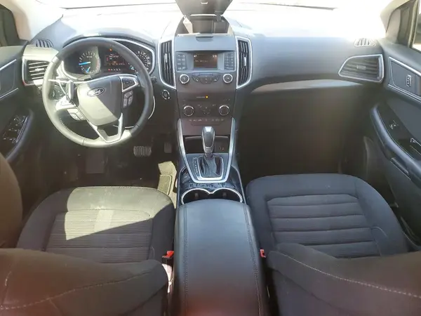 2FMPK3J93HBC29799 2017 FORD EDGE - Image 8