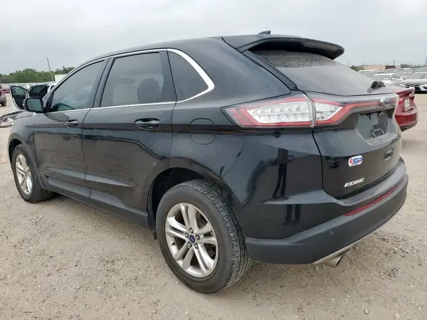 2FMPK3J93HBC30421 2017 FORD EDGE - Image 2