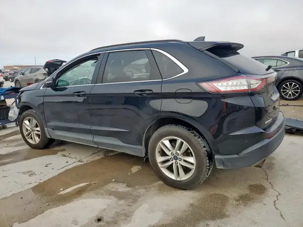 2FMPK3J93HBC30953 2017 FORD EDGE - Image 2