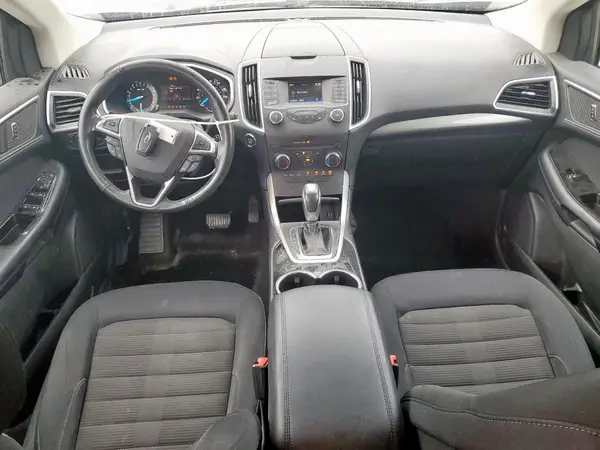 2FMPK3J93HBC30953 2017 FORD EDGE - Image 8