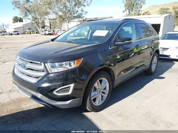 2FMPK3J93HBC31701 2017 FORD EDGE - Image 2