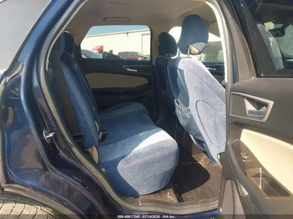 2FMPK3J93HBC41323 2017 FORD EDGE - Image 8