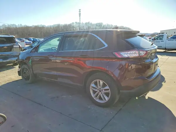 2FMPK3J93HBC42584 2017 FORD EDGE - Image 2