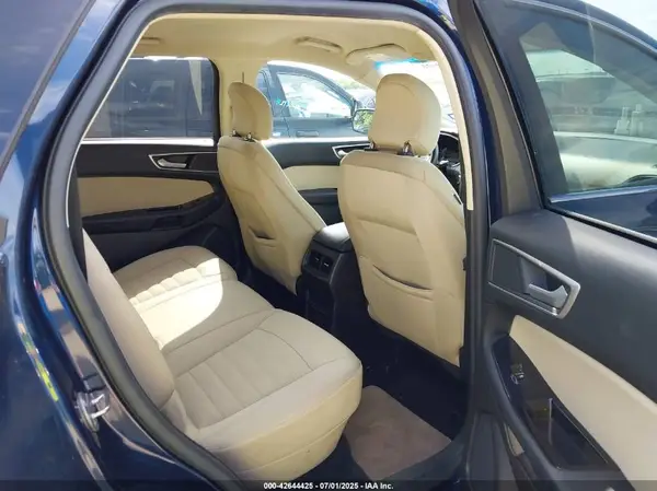 2FMPK3J93HBC43587 2017 FORD EDGE - Image 8