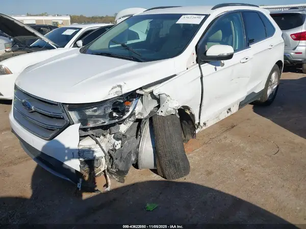 2FMPK3J93HBC44030 2017 FORD EDGE - Image 2