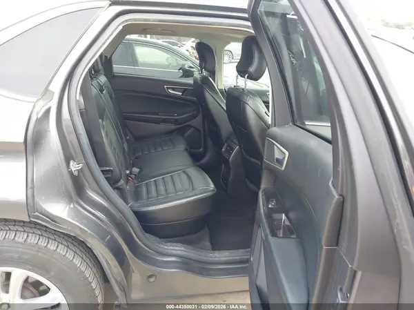 2FMPK3J93HBC45498 2017 FORD EDGE - Image 8