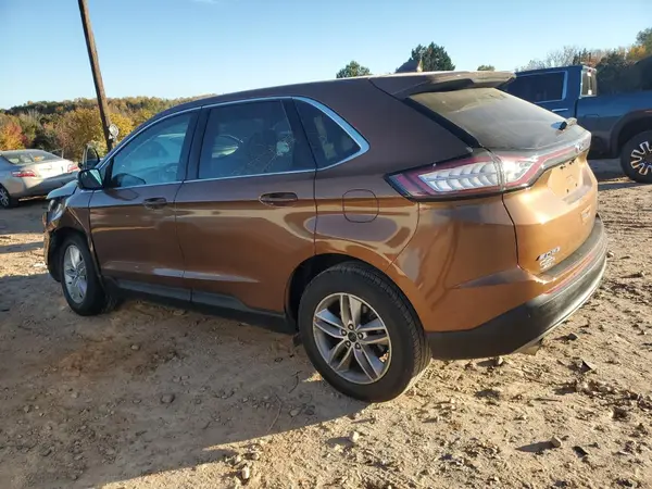 2FMPK3J93HBC49809 2017 FORD EDGE - Image 2