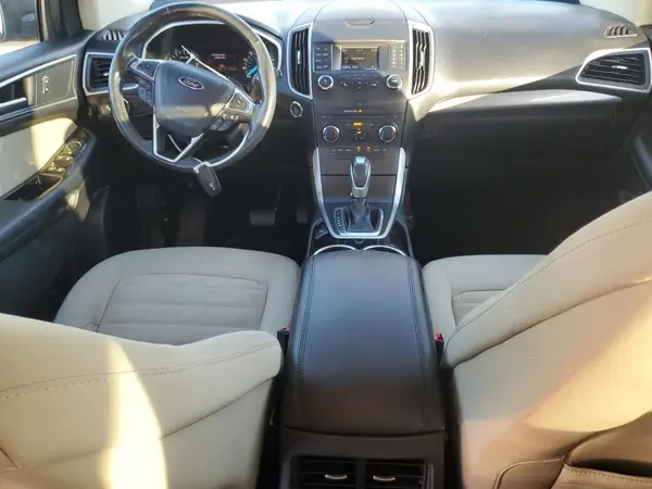 2FMPK3J93HBC49809 2017 FORD EDGE - Image 8